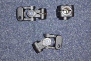 New and Remanufactured UJ's