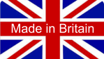 Made in Britain