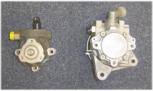 steering pumps remanufactured